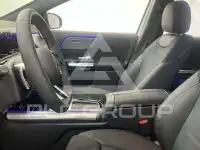 2026 Mercedes Benz EQA