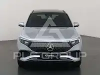 2026 Mercedes Benz EQA