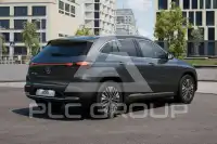 2026 Mercedes Benz EQA