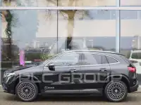 2026 Mercedes Benz EQA
