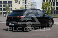 2026 Mercedes Benz EQA