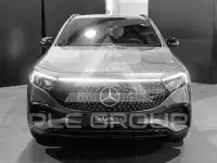 2026 Mercedes Benz EQA