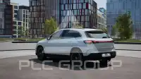 2026 Mercedes Benz EQA