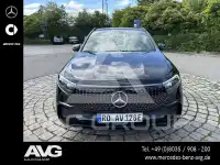 2026 Mercedes Benz EQA