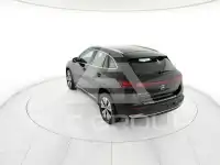 2026 Mercedes Benz EQA
