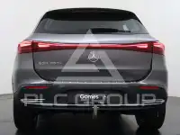 2026 Mercedes Benz EQA