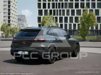2026 Mercedes Benz EQA