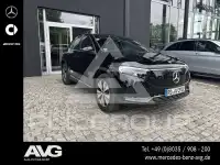 2026 Mercedes Benz EQA