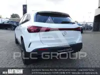 2026 Mercedes Benz EQA