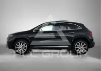2026 Mercedes Benz EQA