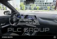 2026 Mercedes Benz EQA