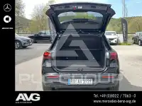 2026 Mercedes Benz EQA