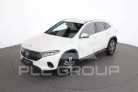 2026 Mercedes Benz EQA