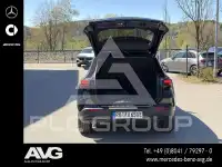 2026 Mercedes Benz EQA