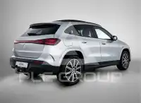 2026 Mercedes Benz EQA