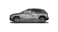 2026 Mercedes Benz EQA