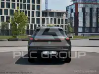 2026 Mercedes Benz EQA
