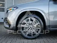 2026 Mercedes Benz EQA
