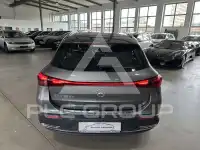 2026 Mercedes Benz EQA
