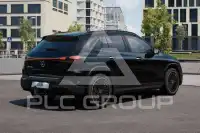 2026 Mercedes Benz EQA