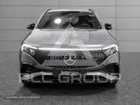 2026 Mercedes Benz EQA