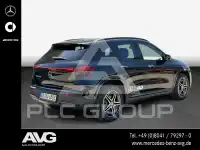 2026 Mercedes Benz EQA