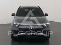 2026 Mercedes Benz EQA