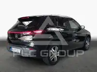 2026 Mercedes Benz EQA