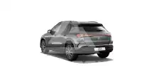 2026 Mercedes Benz EQA
