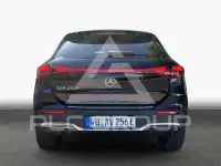 2026 Mercedes Benz EQA