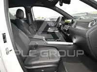 2026 Mercedes Benz EQA