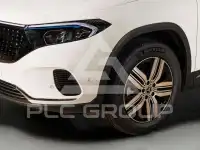 2026 Mercedes Benz EQA