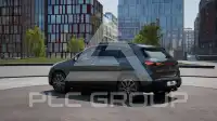 2026 Mercedes Benz EQA