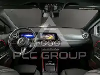 2026 Mercedes Benz EQA
