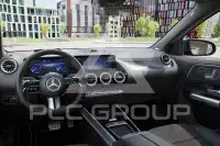 2026 Mercedes Benz EQA