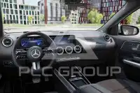 2026 Mercedes Benz EQA