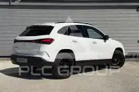 2026 Mercedes Benz EQA