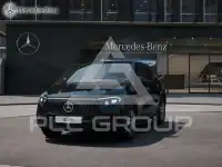 2026 Mercedes Benz EQA