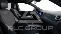2026 Mercedes Benz EQA