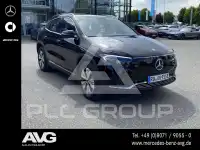 2026 Mercedes Benz EQA