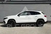 2026 Mercedes Benz EQA