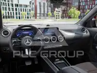 2026 Mercedes Benz EQA
