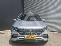 2026 Mercedes Benz EQA