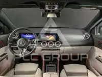 2026 Mercedes Benz EQA
