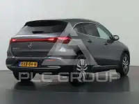 2026 Mercedes Benz EQA