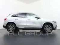 2026 Mercedes Benz EQA