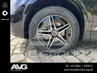2026 Mercedes Benz EQA