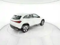 2026 Mercedes Benz EQA