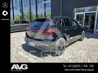 2026 Mercedes Benz EQA