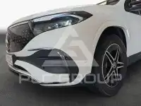 2026 Mercedes Benz EQA